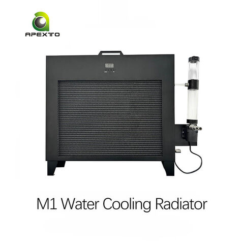 Bulk Buy China Wholesale 12kw Water Cooling Row Liquid Cooling System ...