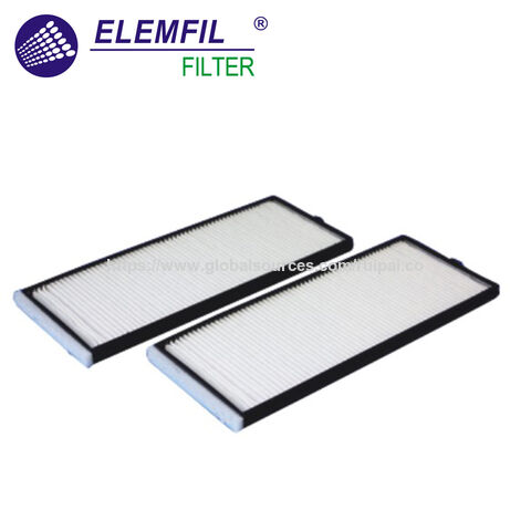 فلتر هواء المقصورة 97617-1C000 عالي الأداء لـ PM2.5 - جودة ممتازة لصناعة السيارات for sale at factory direct price