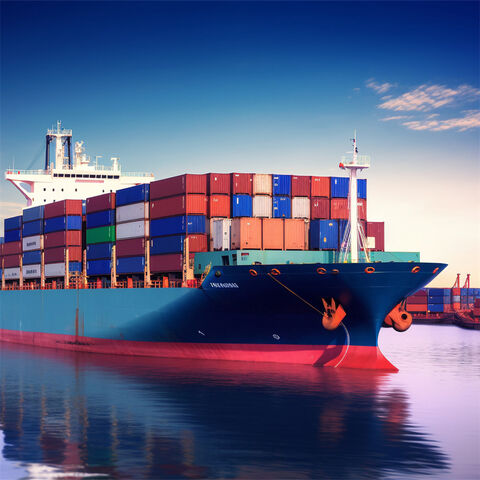 Sea Freight Shipping Agent China To Fremantle Sydney 20ft 40hq Full ...