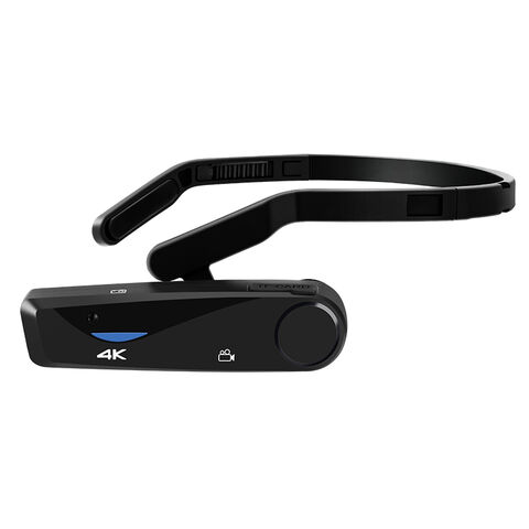 Mini Kamera mit Fernbedienung 4K POV Mini WiFi Freisprecheinrichtung Günstige Videokamera