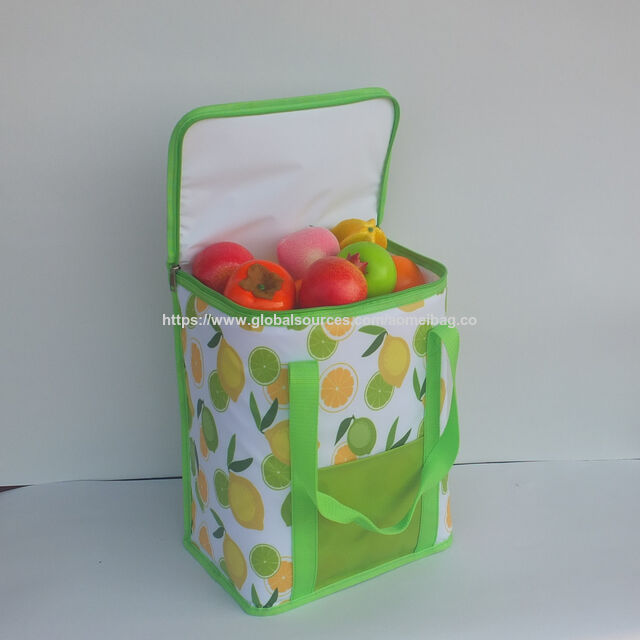 Fabrikpreis Custom Outdoor Camping Wasserdichte Picknicktasche Kühltasche for sale at factory direct price