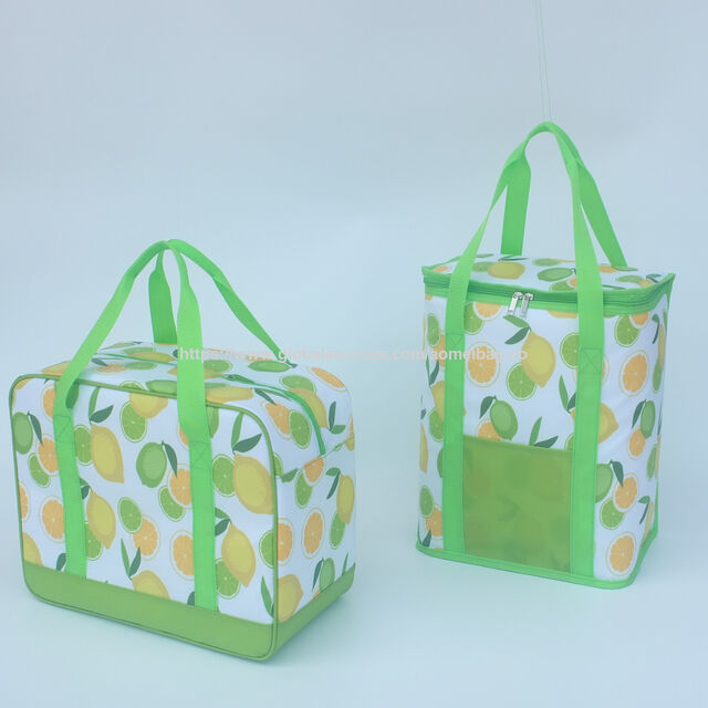 Fabrikpreis Custom Outdoor Camping Wasserdichte Picknicktasche Kühltasche Isolierung