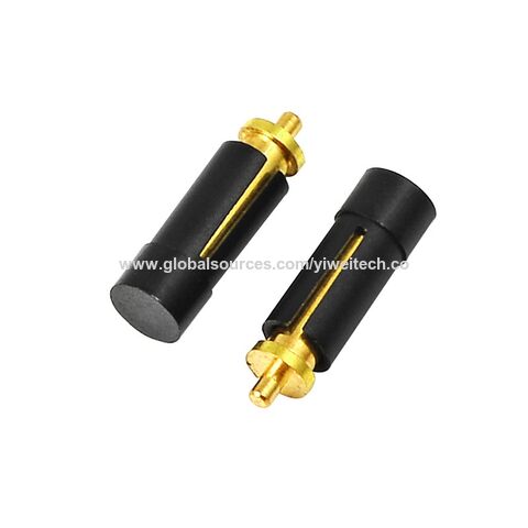 Band &amp; Reel Paket SMT SMD Feder geladene Pogo-Pin-Stecker for sale at factory direct price