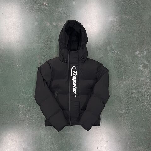 トラップスターハイパードライブテクニカル パファージャケット Trapstar Bulk Buy China Wholesale Trapstar Hyperdrive Technical