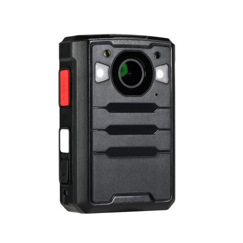 Hochauflösende 1440P 1080P Körperkamera 4G GPS WIFI Wasserdichte Körperkamera