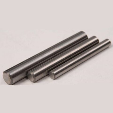 Barra redonda/quadrada de aço inoxidável Premium 304 316L 2507 Duplex para distribuição global for sale at factory direct price