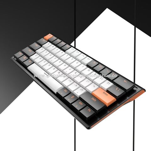 Clavier Mécanique Profil Bas à Bas Prix en Gros