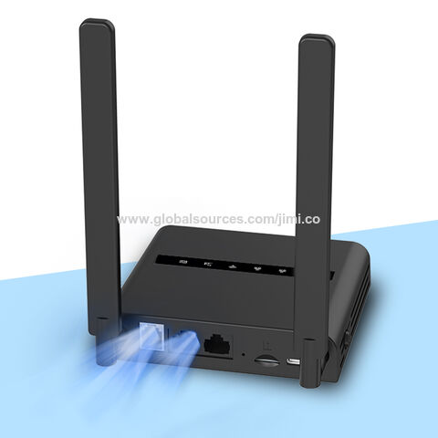 Factory Direct High Quality China Wholesale Jimi Cheap Price Wifi ...