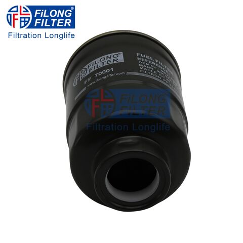 Filtro de Combustível com Preço de Fábrica da China Novo MB220900, 31973-44000, WK940/16, FF-70001 for sale at factory direct price
