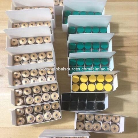 2025 Latest Peptide Cosmetic Peptide Peptide Powder Raw Material With ...