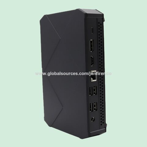 Mini Pc Ram 64 Dual So -dimm Ram Up To 64g Ddr4 Intel Core I9 11900h Mini Pc, Pc ...