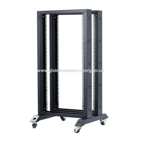 Smartrack Open Rack Height Can Be 18u To 45u Optional - Buy China ...
