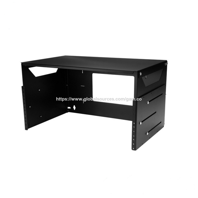 Bastidor de rack abierto multifunción para áreas de TI for sale at factory direct price