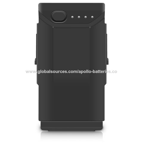 New Mavic Air Part 1 Replacement Intelligent Flight Battery for D JI M avic Air drone 2375mAh for sale at factory direct price