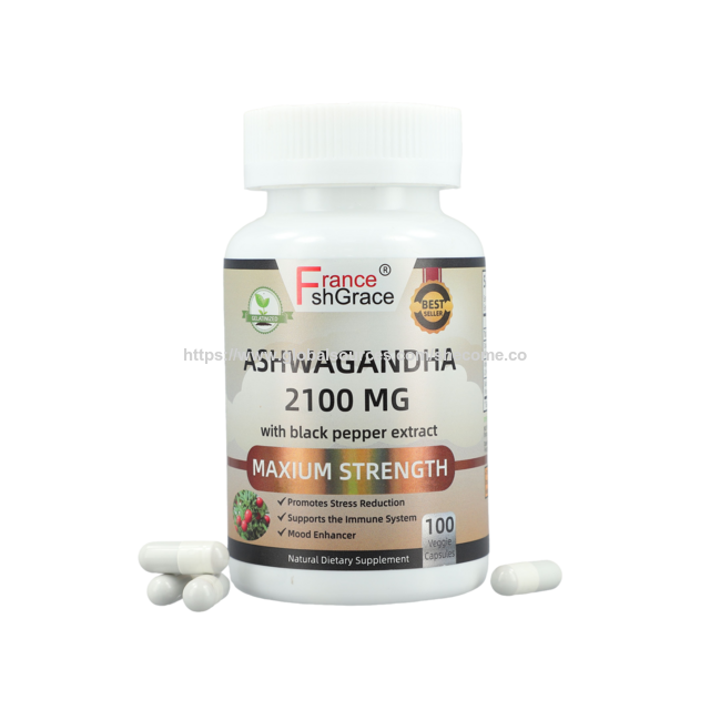 MAX Hard Male Enhancement 30 Count Bottle