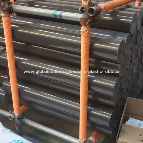 Buy China Wholesale Engineering Plastic Rod Pvc Rod & Pvc Round Rod $1 ...