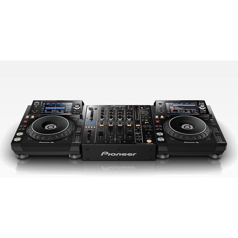 Coppia Pioneer CDJ-2000 Nexus 2 (CDJ-2000NXS2) - Audio/Video In vendita a Milano Coppia Pioneer CDJ-2000 Nexus 2 (CDJ-2000NXS2) - Audio/Video In vendita a Milano