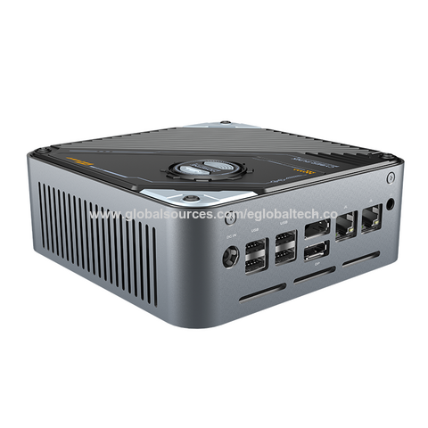 Eglobal Factory Price 14th Gen 155h Desktop Computer, Dual Ddr4 Ram&ssd ...
