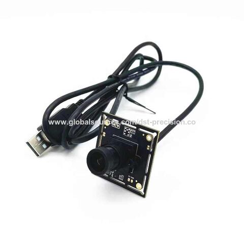 Ultra Low Light Performance Cmos Imx462 Sensor 1080p 30fps 60fps Usb2.0 ...