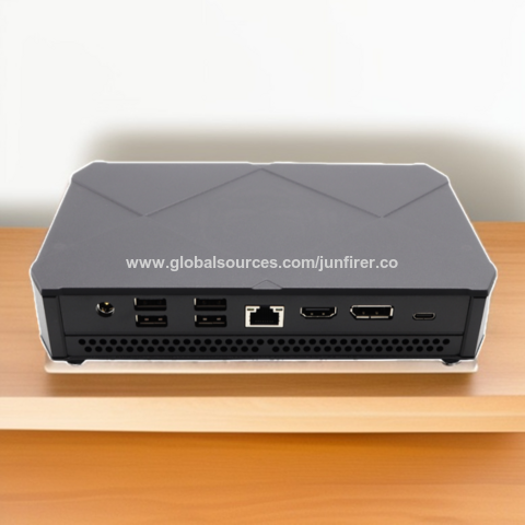 Mini Cache Compact Mini Pc With Amd Ryzen 7 5800h 16mb Cache Processor - China ...