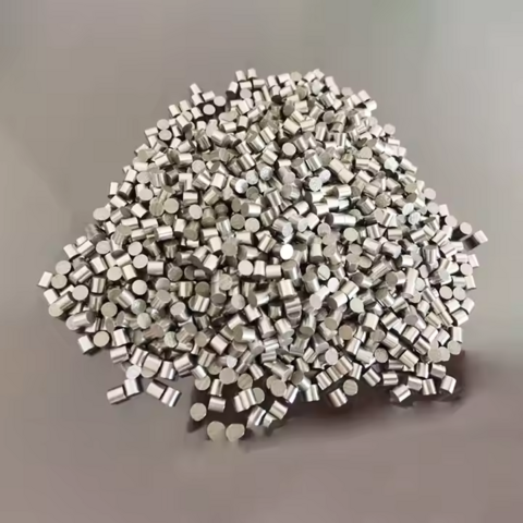 حبيبات زركونيوم عالية الكثافة والنقاء 99.9% الأكثر مبيعًا من المصنع مباشرة for sale at factory direct price