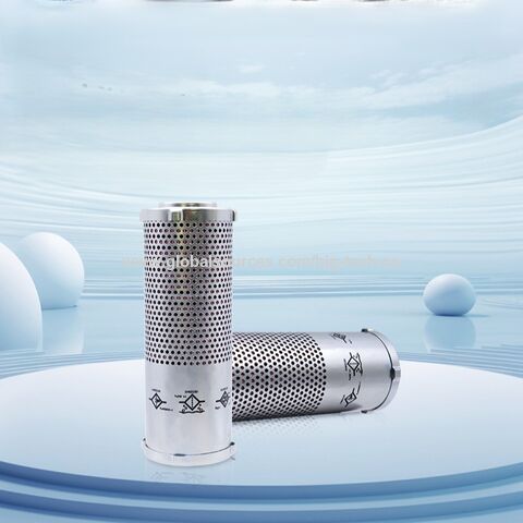 Replace Trane Oil Filter Element BJG-FLR03434 filter element