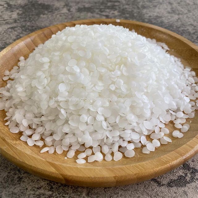 Paraffin Source Factory Price Solid Parafina Bulk Fushun 56 58 60 Fully Semi Refined ...