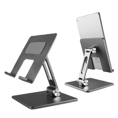 Support pliable pour iPad, support multifonctionnel pour tablette, support de diffusion en direct, supports de téléphone portable avec hauteur réglable pour salon iPad for sale at factory direct price
