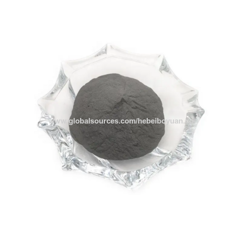 Poudre d'Argent Ag2Te de Haute Pureté en Gros pour la Fabrication Artisanale for sale at factory direct price