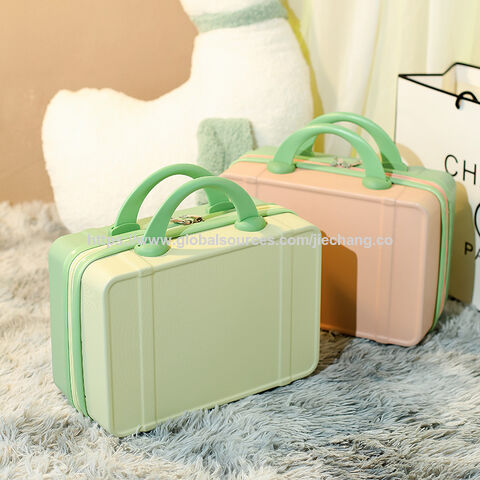 china mini travel makeup bag wholesale Vintage Style 14