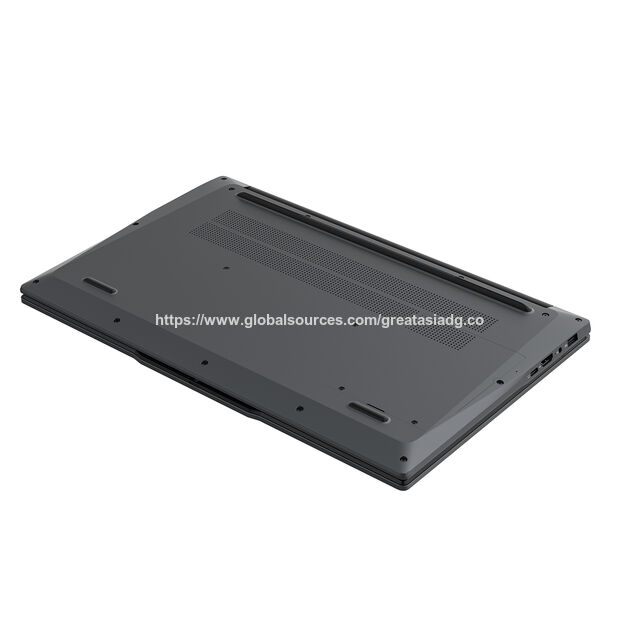 Pedido em massa no atacado de laptops OEM baratos com CPU Intel para negócios, educação e revenda