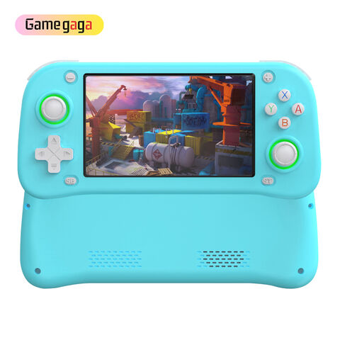 OEMG XF43 中華ゲーム機　4.3インチ　レトロゲーム　グレーカラー OEMG XF43 中華ゲーム機 4 3インチ グレーカラー｜Yahoo!フリマ