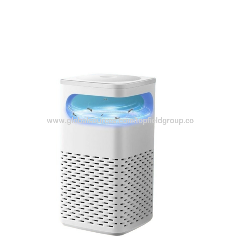 قاتل البعوض الكهربائي USB، مصيدة شفط البعوض، طارد الحشرات for sale at factory direct price