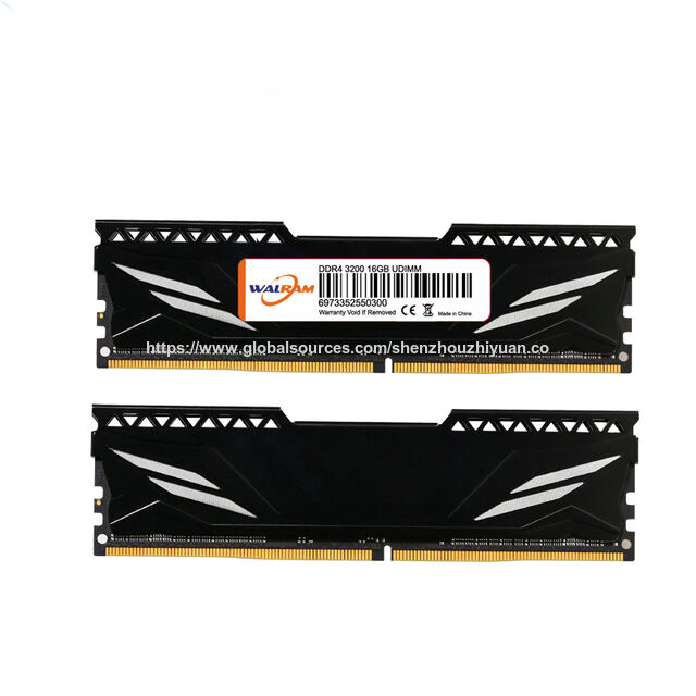 Bulk Buy China Wholesale Oem Fury Memory Ram Gaming Desktop Ddr4 8gb ...