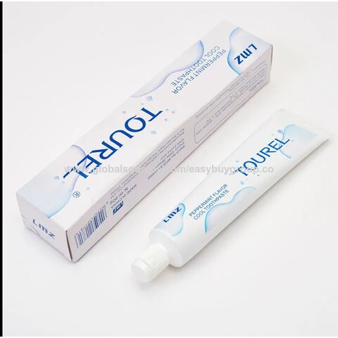 Bulk Buy China Wholesale Toothpaste Wholesale High Quality Tooth Paste ...