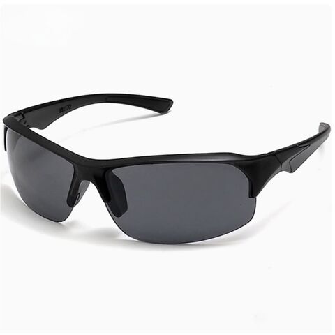 Soleil Polarisées Lunette De Soleil Homme RandonnÃ©e Lunettes De