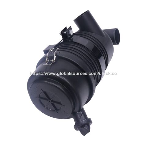 Air Filter Kit MIA11921 and Housing Assembly MIA11256 Compatible for K&S Engine FX751V-BS04 John Deere Zero Turn Lawn Mower