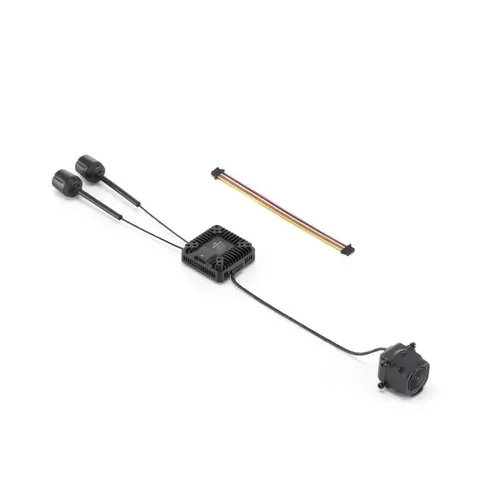 وحدة نقل الصور الجوية O4 D J O4 / O4 Pro وحدة جوية D J نقل الصور الرقمية Fpv Vtx for sale at factory direct price