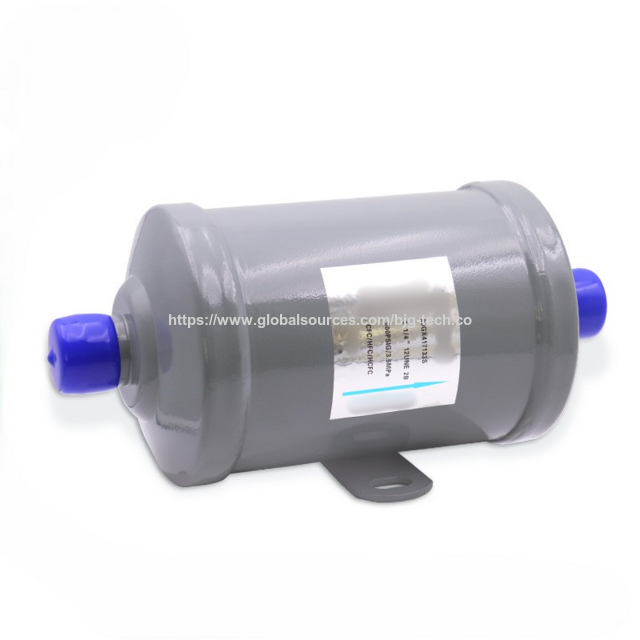 External oil filter BJG-30GX417133E