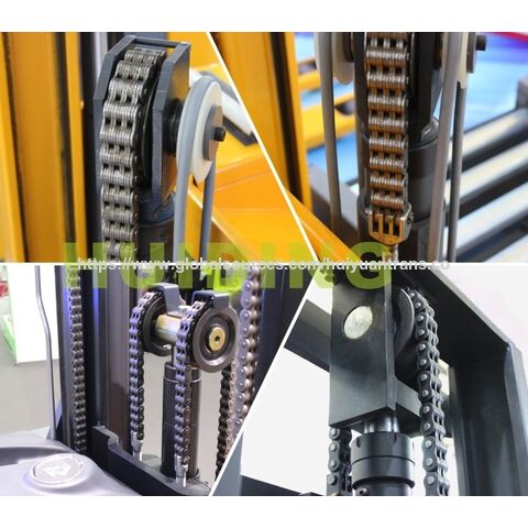 Forklift Parts/leaf Chain/forklift Chain Bl423,bl523,bl623,bl823,bl1023 ...