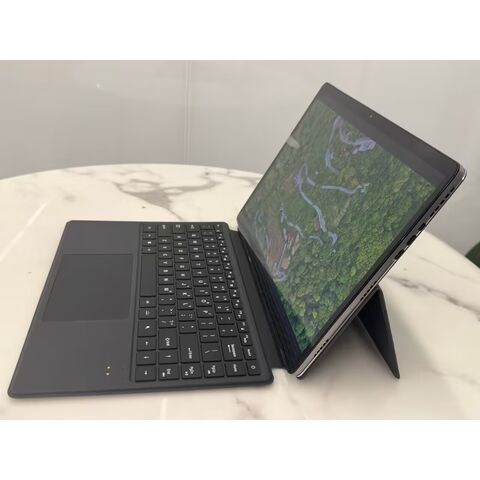 Netbook con pantalla táctil de 14 pulgadas al por mayor, 16GB RAM, 512GB SSD, nuevo, barato, Windows para oficina y negocios, Tablet PC 2 en 1