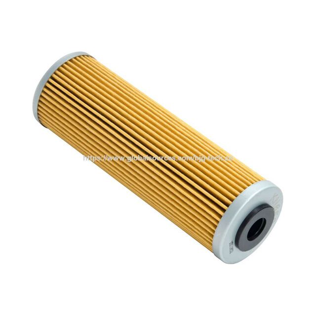Replaces oil filter BJG-PI1008MIC25/362204-01/replaces built-in oil filter/replaces external