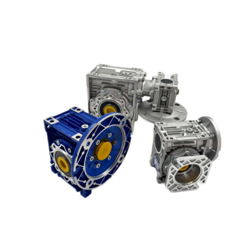 علبة تروس تخفيض سرعة دودة الألومنيوم NMRV075 RV075، محرك مُخفض السرعة، ماكينات CNC، صناعة زراعية، مدخل 14 مم، فتحات إخراج 25 مم، تصنيع حسب الطلب (ODM)