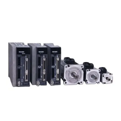 محرك سيرفو إيثركات صناعي INOVANCE SV660 SV630 عالي الجودة 400 واط 750 واط 850 واط 1300 واط 1800 واط 2900 واط 4400 واط، محرك سيرفو CNC ومحرك