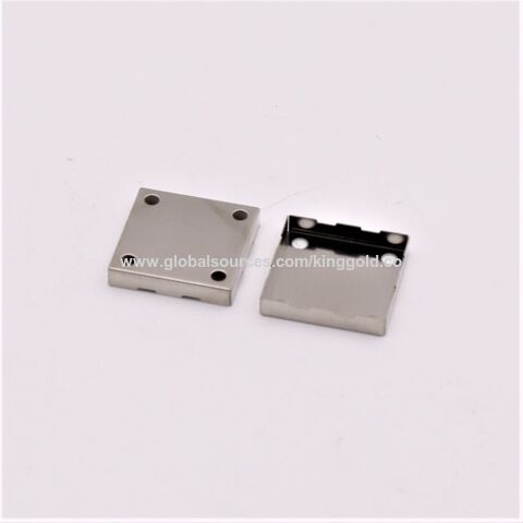 Shield Frame Component Buy China Wholesale Tight Tolerance Nickel Silver Plated Shielding ...