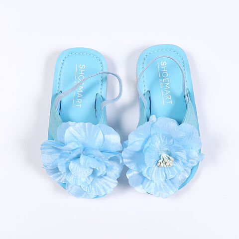 Sandal Anak-Anak EVA Ringan Unisex: Bernapas, Alas Kaki Pijat, Sandal Slide Dalam/Luar Ruangan Bercetak Kartun untuk Anak-Anak Usia 5-13 Tahun for sale at factory direct price