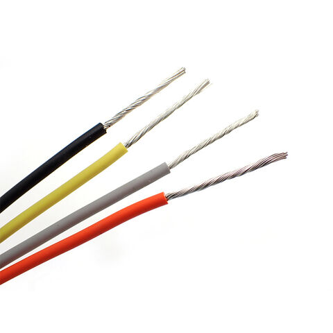 Manufacturer Engine Wire Harnesses Ul3271 24awg Ul 758 Compliance ...