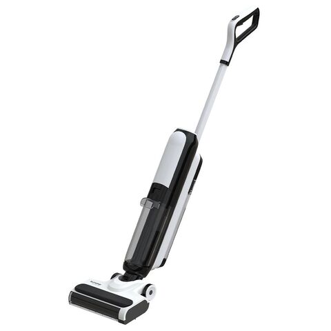 Aspirador e Esfregona Inteligente X2 com Verificação GS | 3 em 1: Seco/Molhado/Autolimpeza | Display LED | Pisos de Madeira/Cerâmica | Leve for sale at factory direct price