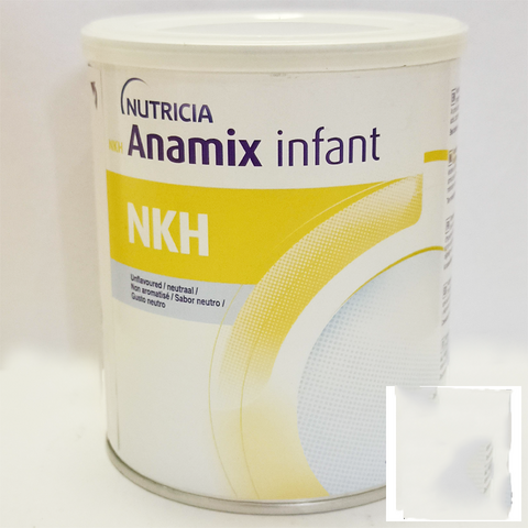 Achetez directement auprès du fournisseur de MMA_PA Anamix Infant au prix de gros for sale at factory direct price