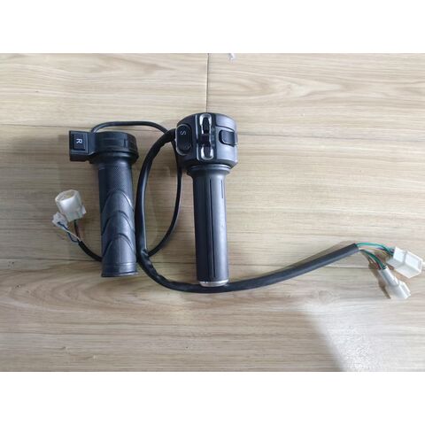 Accesorios para patinetes eléctricos: manillares y empuñaduras for sale at factory direct price
